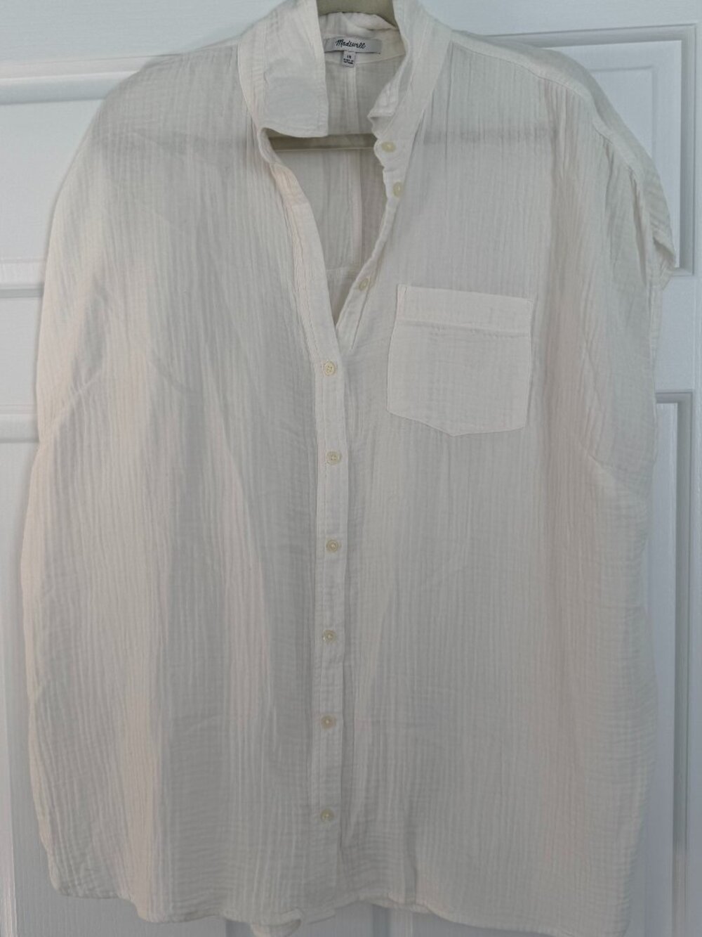 Softdrape blouse